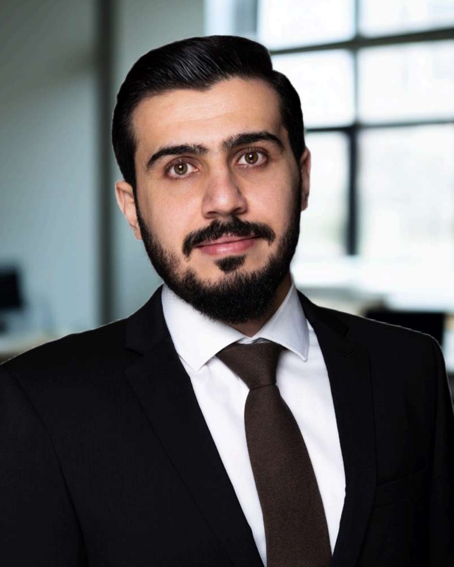 Mohamed Khaled