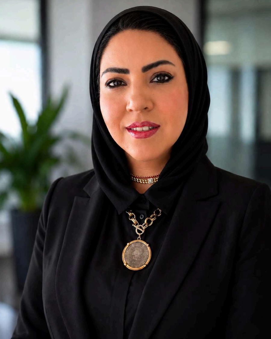 Yasmin Refaat
